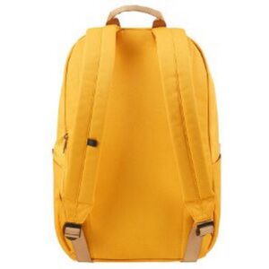 ΣΑΚΙΔΙΟ ΠΛΑΤΗΣ ΚΙΤΡΙΝΟ UPBEAT AMERICAN TOURISTER-129578