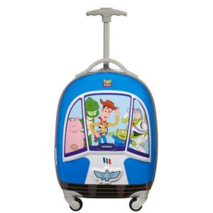 ΠΑΙΔΙΚΗ ΒΑΛΙΤΣΑ ΚΑΜΠΙΝΑΣ SAMSONITE TOY STORY 122999-7984