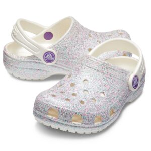 Classic Glitter Clog K – 205441-159