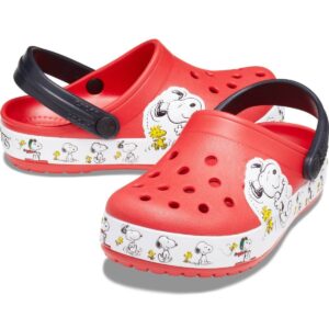 Crocs FL Snoopy Woodstock Cg K – 206176-8C1