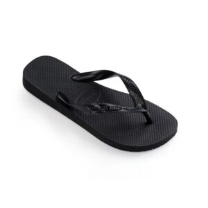 HAVAIANAS TOP BLACK 4000029-0090