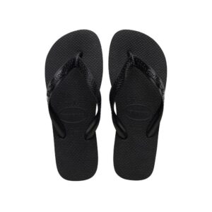 HAVAIANAS TOP BLACK 4000029-0090