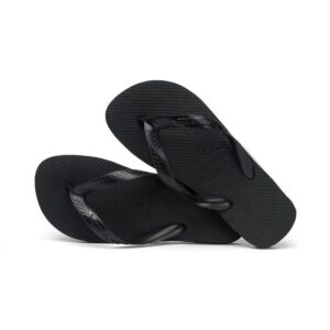 HAVAIANAS TOP BLACK 4000029-0090