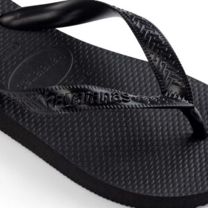 HAVAIANAS TOP BLACK 4000029-0090