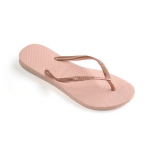 HAVAIANAS SLIM BALLET ROSE 4000030-0076*