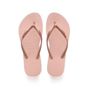 HAVAIANAS SLIM BALLET ROSE 4000030-0076*