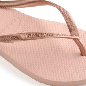 HAVAIANAS SLIM BALLET ROSE 4000030-0076*