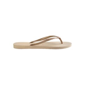 HAVAIANAS SLIM SAND GREY LIGHT 4000030-2719*