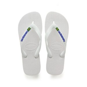 HAVAIANAS BRASIL LOGO WHITE-4110850-0001*