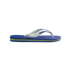 HAVAIANAS BRASIL LOGO MARINE BLUE 4110850-2711