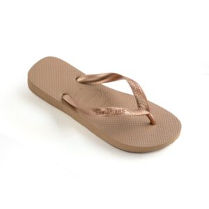 Havaianas Top Tiras Rose Gold 4137428-3581