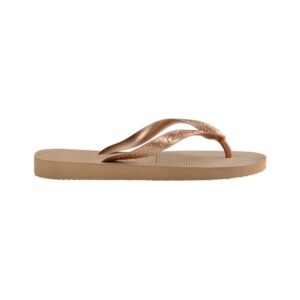 Havaianas Top Tiras Rose Gold 4137428-3581