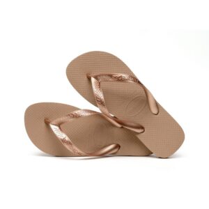 Havaianas Top Tiras Rose Gold 4137428-3581