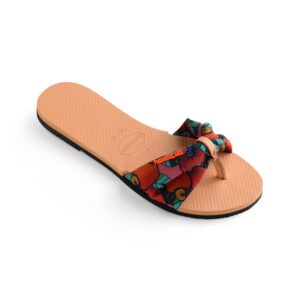 HAVAIANAS YOU SAINT TROPEZ PEACH 4140714-0027