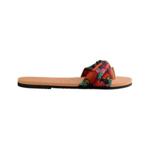 HAVAIANAS YOU SAINT TROPEZ PEACH 4140714-0027