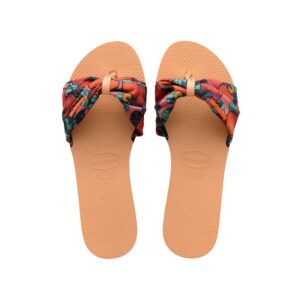 HAVAIANAS YOU SAINT TROPEZ PEACH 4140714-0027