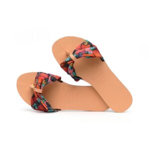 HAVAIANAS YOU SAINT TROPEZ PEACH 4140714-0027