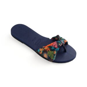 HAVAIANAS YOU SAINT TROPEZ NAVY BLUE 4140714-0555