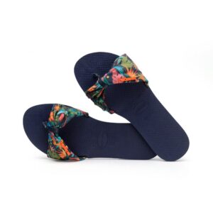 HAVAIANAS YOU SAINT TROPEZ NAVY BLUE 4140714-0555