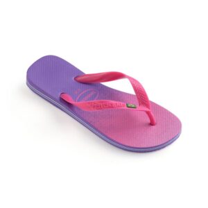 HAVAIANAS BRASIL FRESH DARK PURPLE 4145745-3503