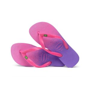 HAVAIANAS BRASIL FRESH DARK PURPLE 4145745-3503