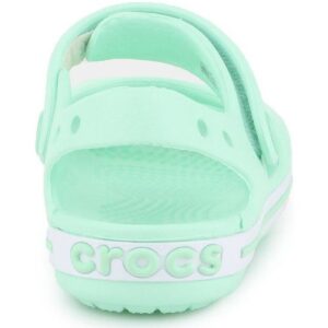 CROCBAND SANDAL KIDS- 12856-3TI