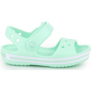 CROCBAND SANDAL KIDS- 12856-3TI