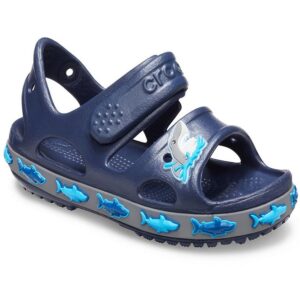 Crocs FL Shark Band Sandal B – 206365-410