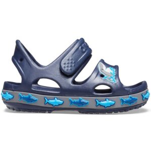 Crocs FL Shark Band Sandal B – 206365-410