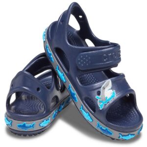 Crocs FL Shark Band Sandal B – 206365-410