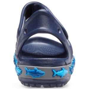 Crocs FL Shark Band Sandal B – 206365-410