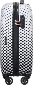 ΠΑΙΔΙΚΗ ΒΑΛΙΤΣΑ ΚΑΜΠΙΝΑΣ AMERICAN TOURISTER MICKEY MOUSE POLKA DOT 92699-7483