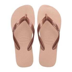 Havaianas Top Tiras Fc 4137428-0076 Ρόζ