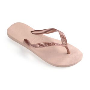 Havaianas Top Tiras Fc 4137428-0076 Ρόζ