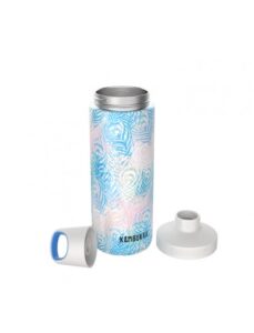 KAMBUKKA ΘΕΡΜΟΣ RENO INSULATED 500ml PEACOCK