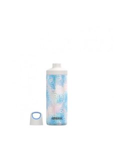 KAMBUKKA ΘΕΡΜΟΣ RENO INSULATED 500ml PEACOCK