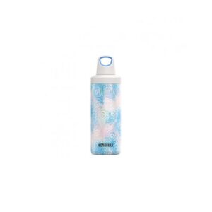 KAMBUKKA ΘΕΡΜΟΣ RENO INSULATED 500ml PEACOCK