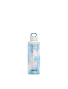 KAMBUKKA ΘΕΡΜΟΣ RENO INSULATED 500ml PEACOCK