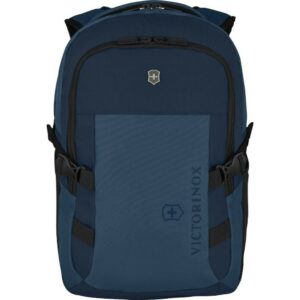 ΑΝΔΡΙΚΟ ΣΑΚΙΔΙΟ ΠΛΑΤΗΣ VX SPORT EVO LAPTOP VICTORINOX 611415 ΜΠΛΕ