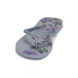 HAVAIANAS SLIM ORGANIC ASHLEY VIOLET 4132823-9057