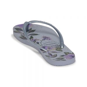 HAVAIANAS SLIM ORGANIC ASHLEY VIOLET 4132823-9057