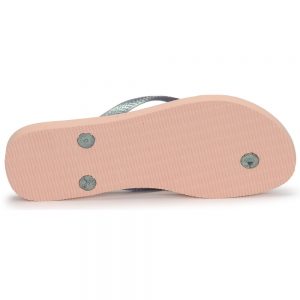 HAVAIANAS KIDS SLIM FROZEN BALLET ROSE 4137266-0076