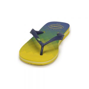 HAVAIANAS BRASIL FRESH CITRUS YELLOW 4145745-9588*