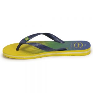 HAVAIANAS BRASIL FRESH CITRUS YELLOW 4145745-9588*