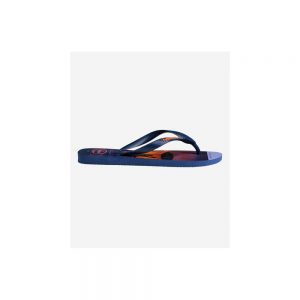 HAVAIANAS HYPE NAVY BLUE/NAVY 4127920-5967