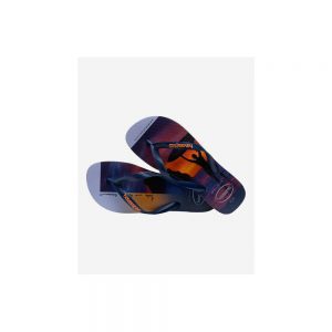 HAVAIANAS HYPE NAVY BLUE/NAVY 4127920-5967