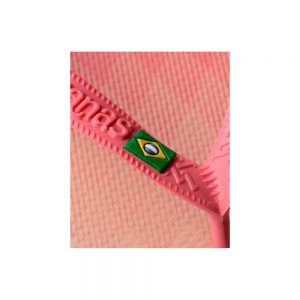 HAVAIANAS BRASIL FRESH BALLET ROSE 4145745-0076