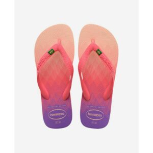 HAVAIANAS BRASIL FRESH BALLET ROSE 4145745-0076