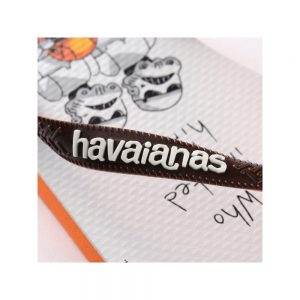 HAVAIANAS STAR WARS BEGONIA ORANGE 4135185-5735