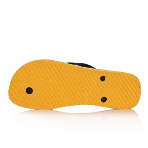 HAVAIANAS BRASIL FRESH ORANGE CITRUS 4145745-6362*